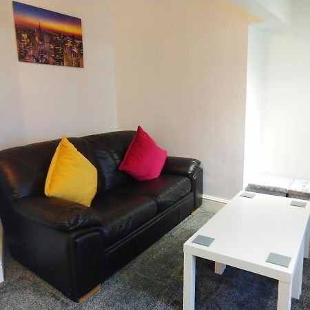 Derwent Street Apartment 3 - Self Contained - 2 Bed Self Catering Apartment Workington Buitenkant foto