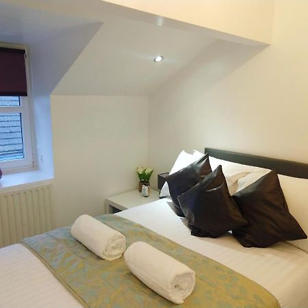 Derwent Street Apartment 3 - Self Contained - 2 Bed Self Catering Apartment Workington Buitenkant foto